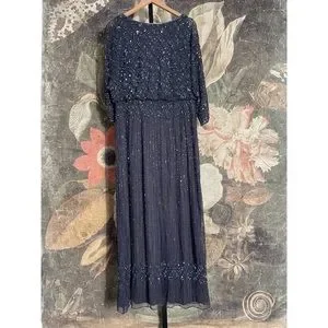 BHLDN Dresses New Bhldn Bathilda Dress Gown Poshmark